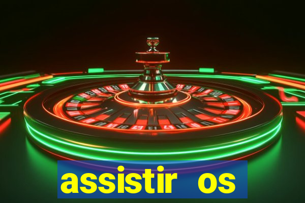 assistir os simpsons dublado